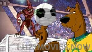 Scooby-Doo! Ghastly Goals