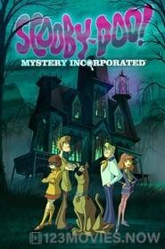 Scooby-Doo! Mystery Incorporated Season 1 Episode 16