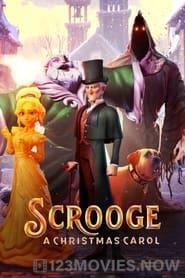 Scrooge: A Christmas Carol