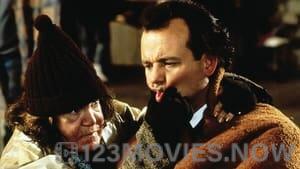 Scrooged