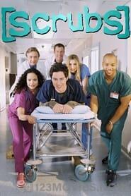 Scrubs Season 1 Episode 11