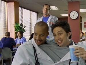 Scrubs Season 5 Episode 2