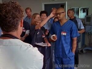 Scrubs Season 6 Episode 10