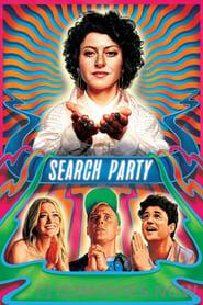 Search Party Season 1 Episode 9