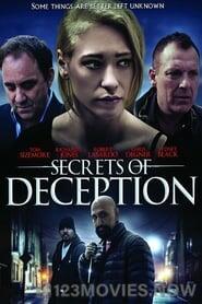 Secrets of Deception