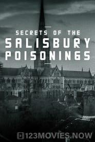 Secrets of the Salisbury Poisonings