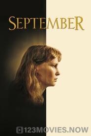 September