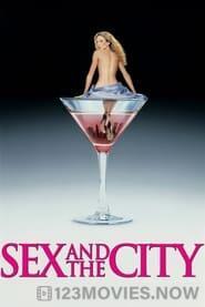 Sex and the City Season 1 Episode 7