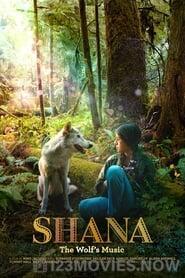 Shana: The Wolf’s Music