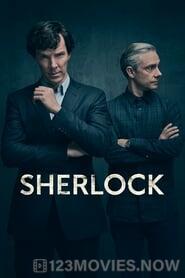 Sherlock Season 1 Episode 1