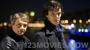 Sherlock Season 1 Episode 2