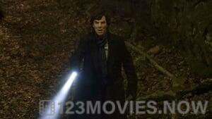 Sherlock Season 2 Episode 2