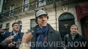 Sherlock Season 3 Episode 1