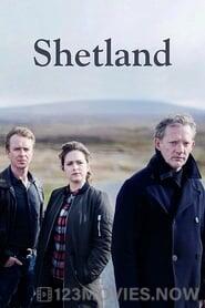 Shetland Season 6 Episode 1