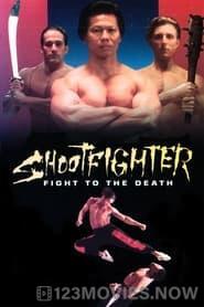 Shootfighter: Fight to the Death