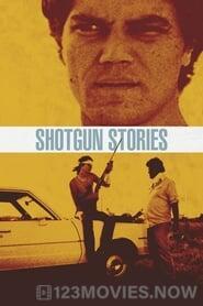 Shotgun Stories