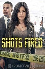 Shots Fired Season 1 Episode 10