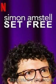 Simon Amstell: Set Free