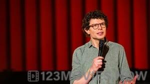 Simon Amstell: Set Free