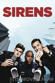 Sirens Season 2 Episode 9