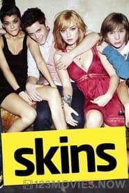 Skins Season 1 Episode 8