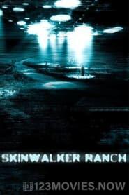 Skinwalker Ranch