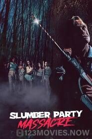 Slumber Party Massacre