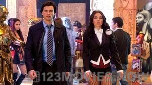 Smallville Season 9 Episode 12