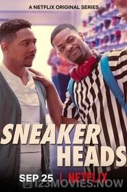 Sneakerheads Season 1 Episode 6