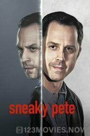 Sneaky Pete Season 3 Episode 2