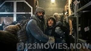 Snowpiercer Season 1 Episode 1