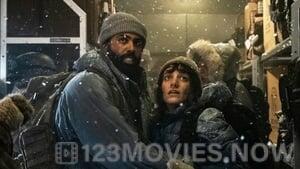 Snowpiercer Season 1 Episode 1