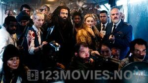 Snowpiercer Season 2 Episode 1