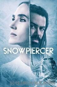 Snowpiercer Season 2 Episode 1