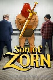 Son of Zorn Season 1 Episode 9