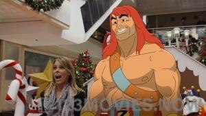 Son of Zorn Season 1 Episode 9