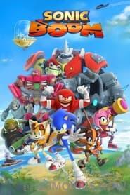 Sonic Boom Season 2 Episode 2