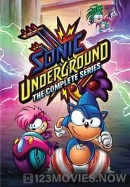 Sonic Underground Season 1 Episode 15