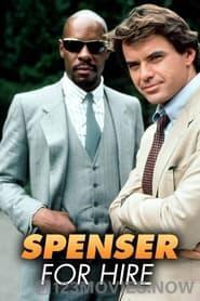 Spenser: For Hire Season 1 Episode 4