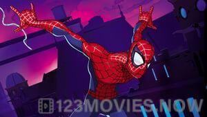 Spider-Man: The New Animated Series