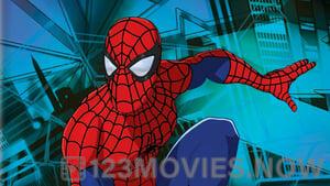 Spider-Man: The New Animated Series