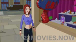 Spider-Man: The New Animated Series Season 1 Episode 12