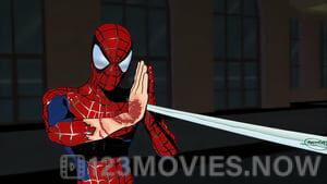 Spider-Man: The New Animated Series Season 1 Episode 2