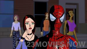 Spider-Man: The New Animated Series Season 1 Episode 2