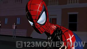 Spider-Man: The New Animated Series Season 1 Episode 2