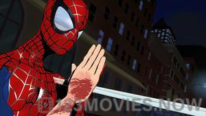 Spider-Man: The New Animated Series Season 1 Episode 2