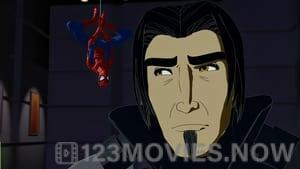 Spider-Man: The New Animated Series Season 1 Episode 5