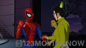 Spider-Man: The New Animated Series Season 1 Episode 5