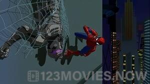 Spider-Man: The New Animated Series Season 1 Episode 5