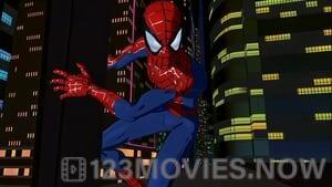 Spider-Man: The New Animated Series Season 1 Episode 5